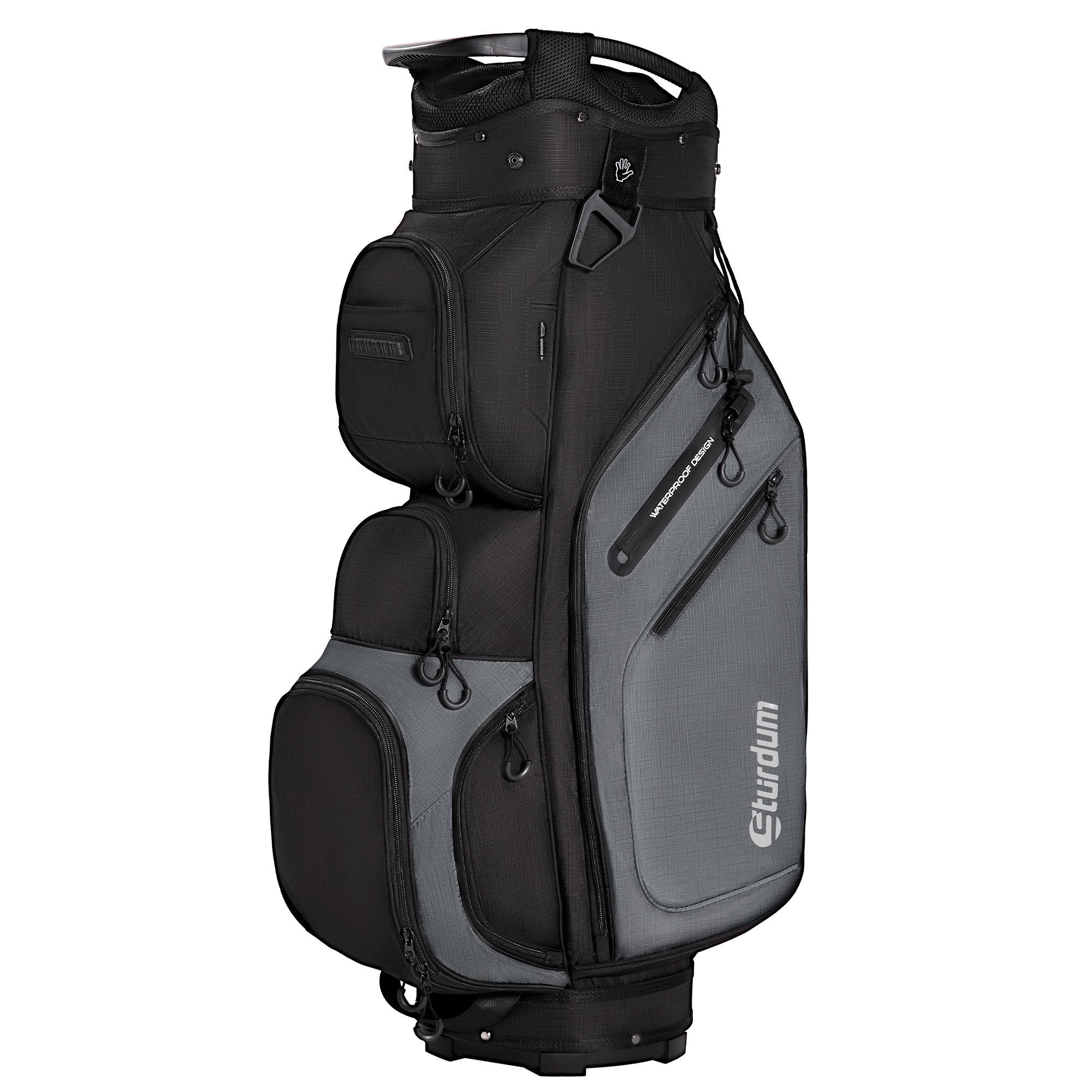 Dual Waterproof Rain Cover